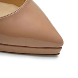 Kendal Rugan 12 Cm Stiletto