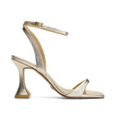 Kristy Leather 8 cm Heel Shoes