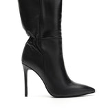 Lena Deri 10 Cm Topuklu Bot