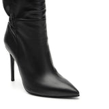 Lena Deri 10 Cm Topuklu Bot