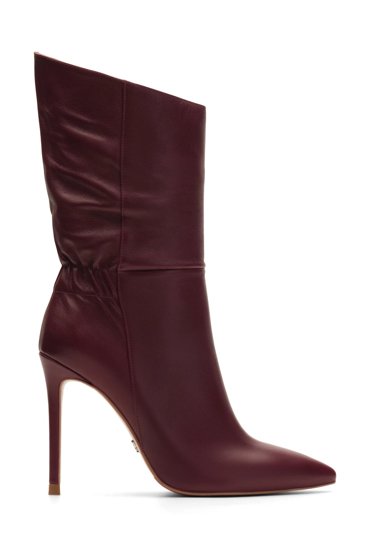 Lena Deri 10 Cm Topuklu Bot