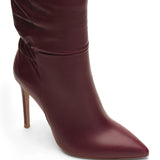 Lena Deri 10 Cm Topuklu Bot