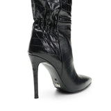 Lena Deri 10 Cm Topuklu Bot