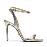 Lesley Leather 10 cm Heel Shoes 