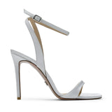 Lesley Satin 10 cm Heel Shoes