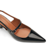 Louvre Rugan 6 Cm Stiletto