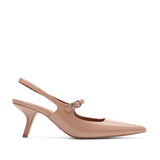 Louvre Rugan 6 Cm Stiletto