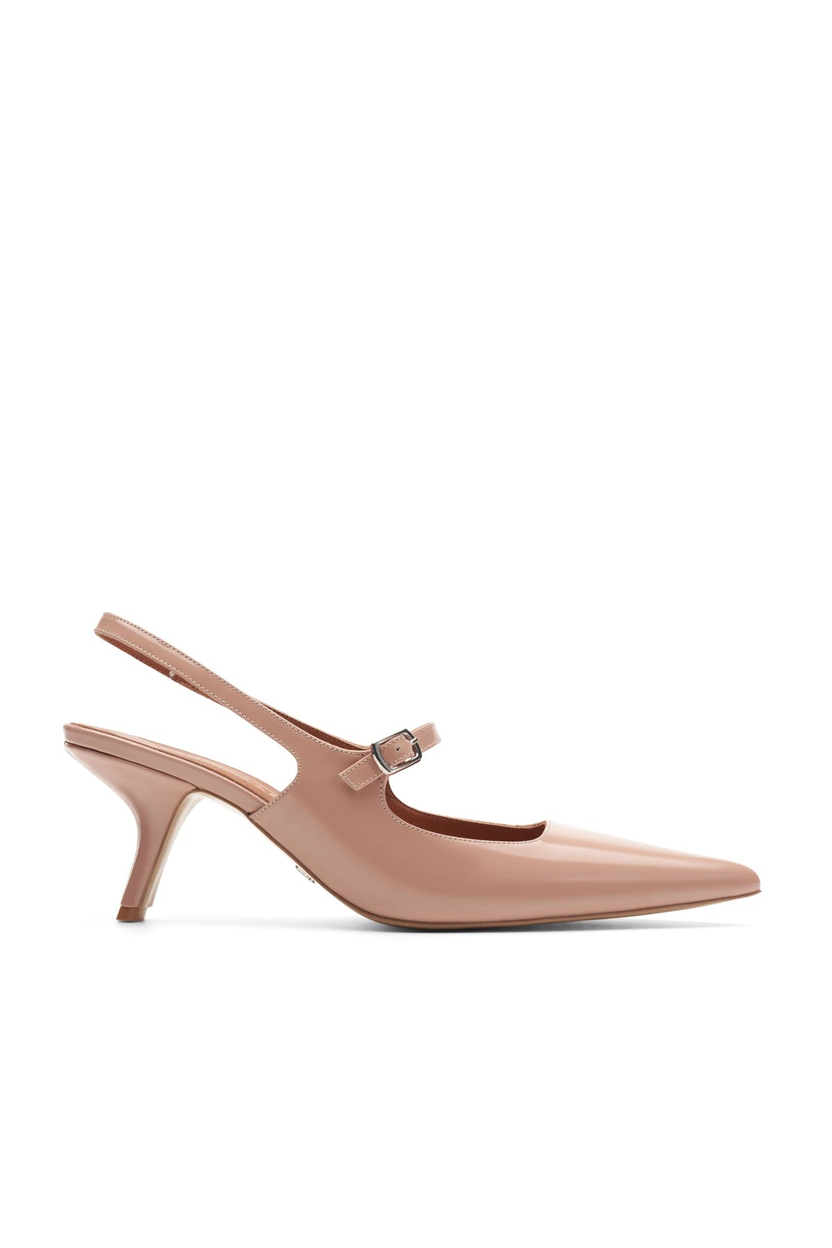 Louvre Rugan 6 Cm Stiletto