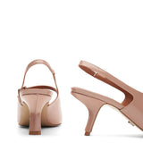 Louvre Rugan 6 Cm Stiletto