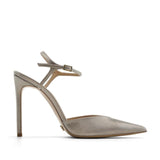 Madrid Simli 10 Cm Stiletto