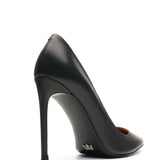 Maggie Deri 10 Cm Stiletto
