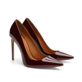 Maggie Rugan 10 Cm Stiletto