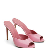 Margot Rugan 10 cm Heeled Slippers 