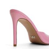 Margot Rugan 10 cm Heeled Slippers 