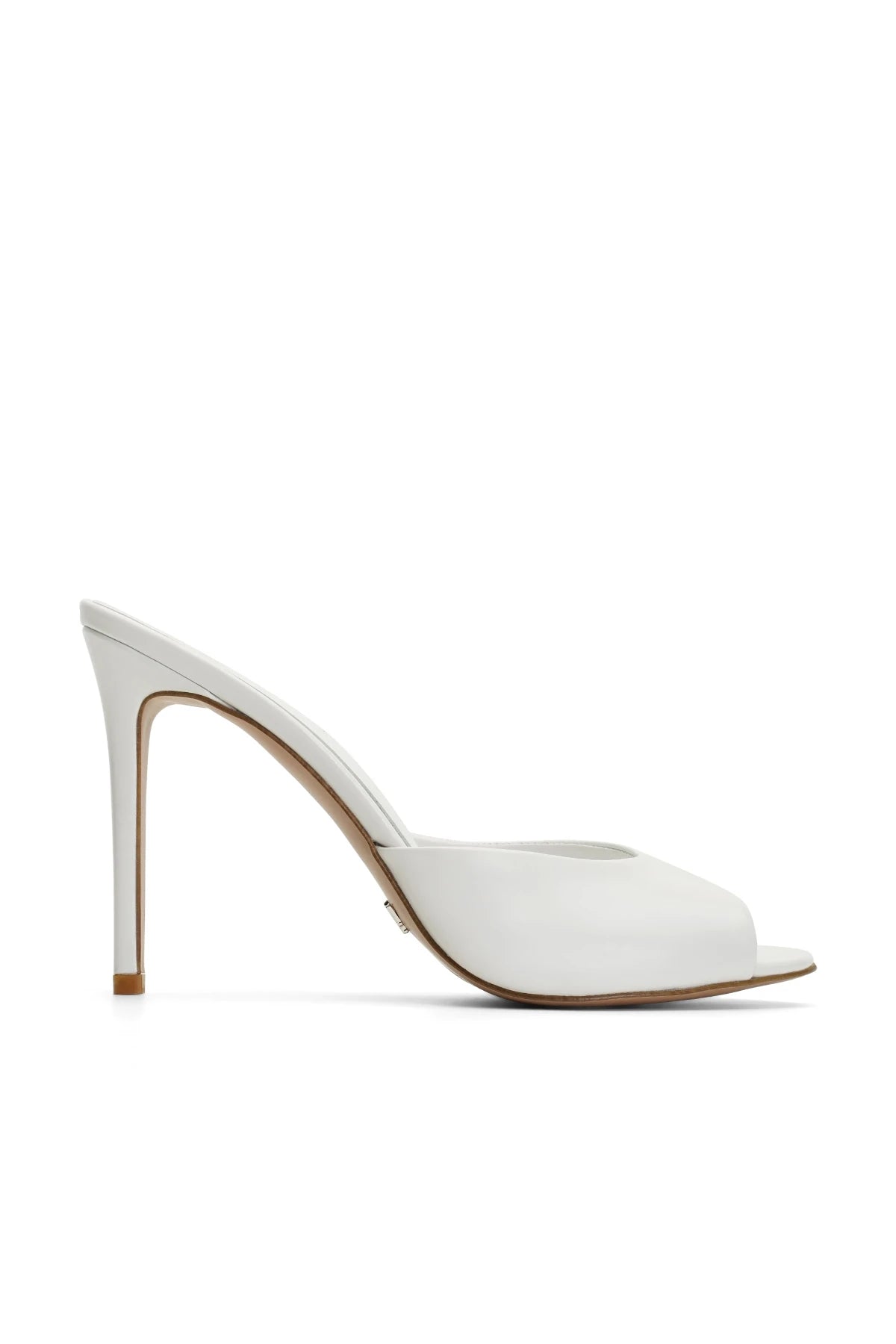 Margot Rugan 10 Cm Topuklu Terlik