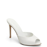 Margot Rugan 10 cm Heeled Slippers 