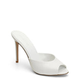 Margot Rugan 10 cm Heeled Slippers 