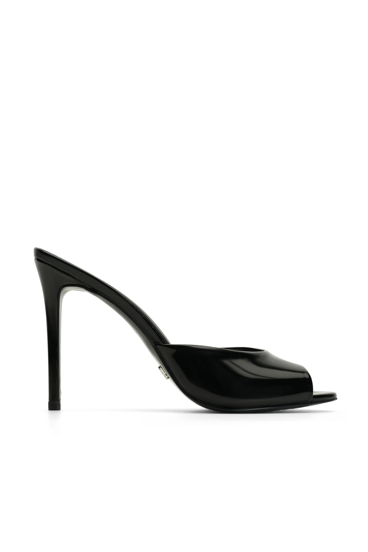 Margot Rugan 10 Cm Topuklu Terlik