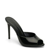 Margot Rugan 10 cm Heeled Slippers 