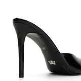 Margot Rugan 10 cm Heeled Slippers 