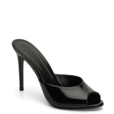 Margot Rugan 10 cm Heeled Slippers 