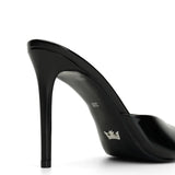 Margot Rugan 10 cm Heeled Slippers 