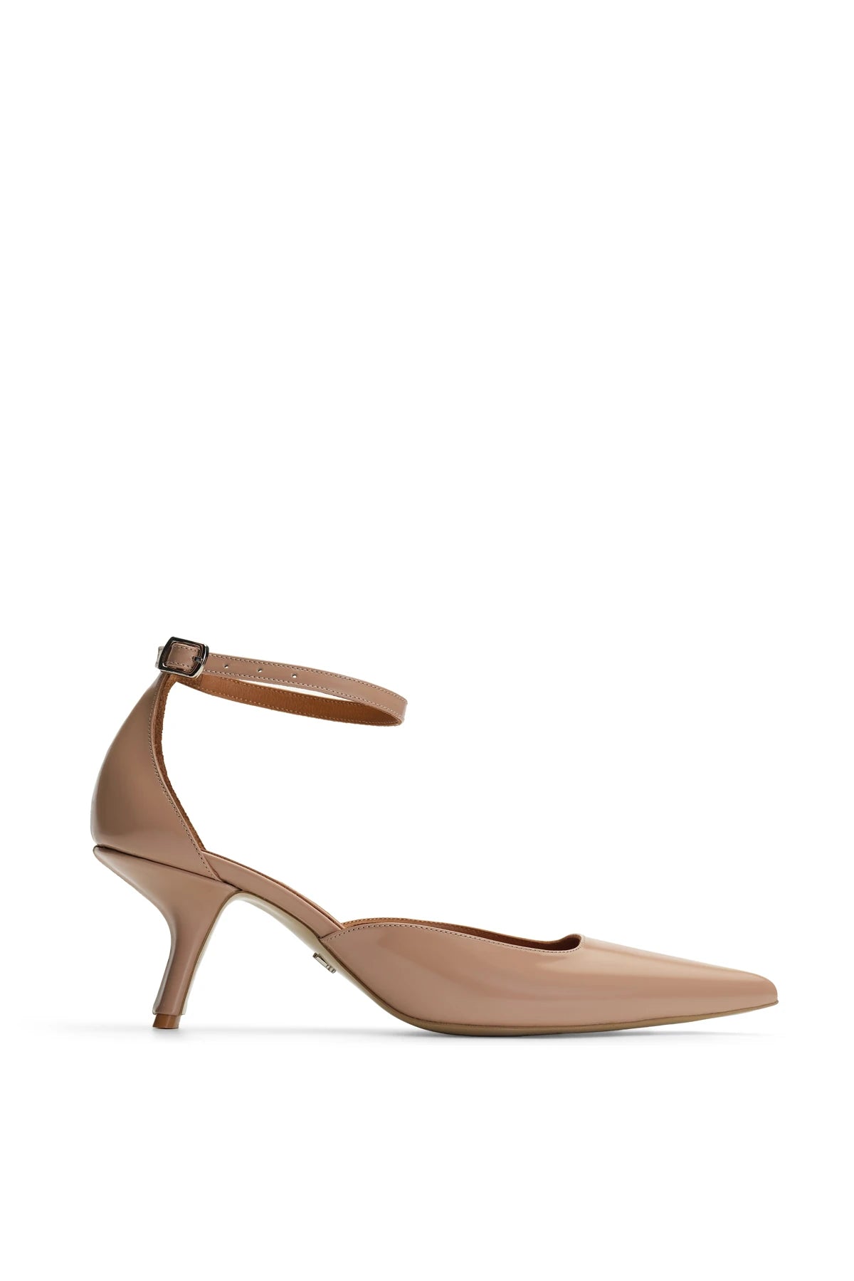 Martina Rugan 6 Cm Stiletto