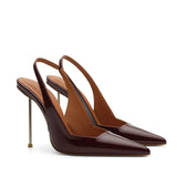 Milano Rugan 10 Cm Stiletto