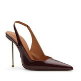Milano Rugan 10 Cm Stiletto