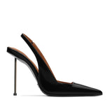 Milano Rugan 10 Cm Stiletto