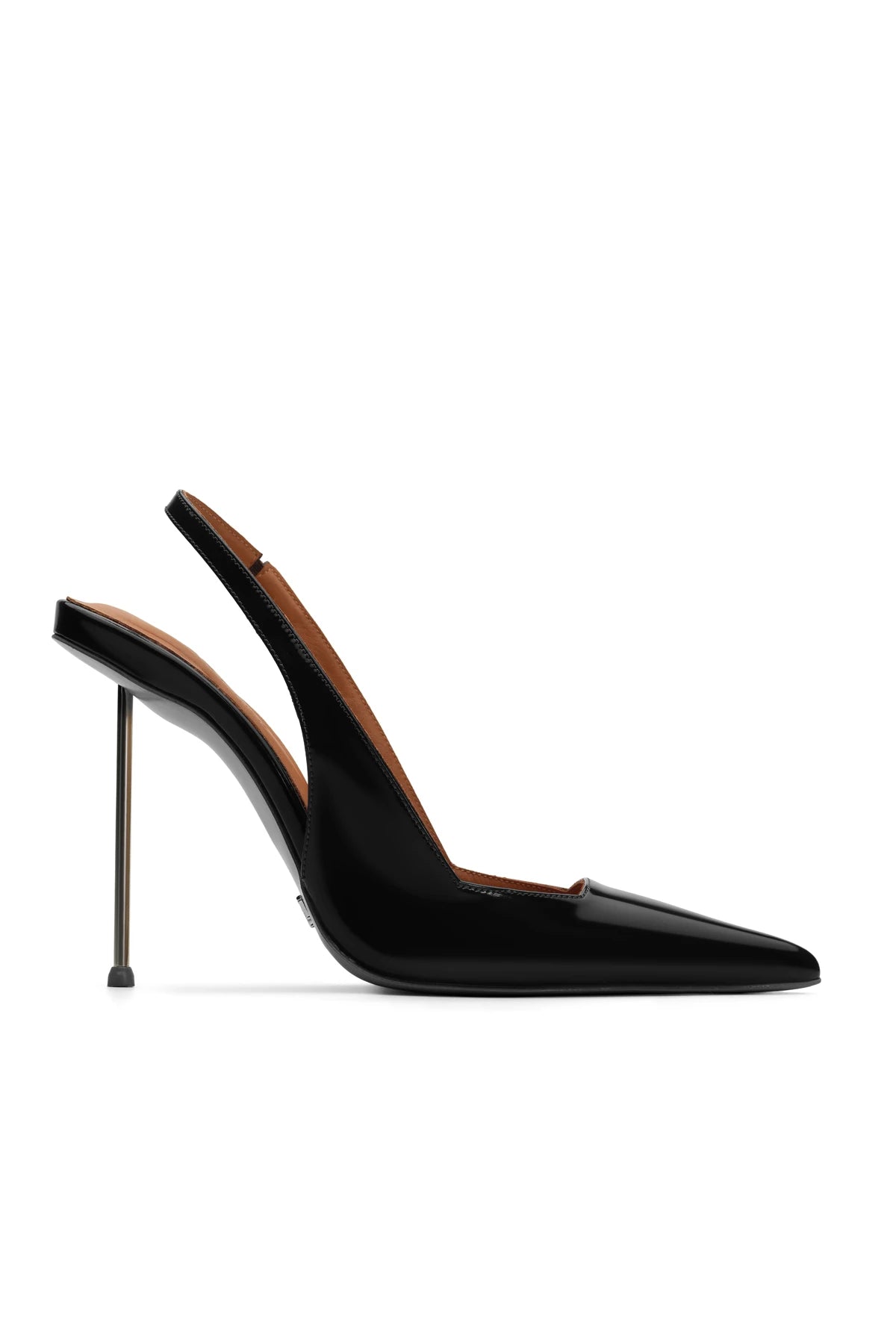 Milano Rugan 10 Cm Stiletto