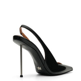 Milano Rugan 10 Cm Stiletto