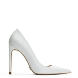 Monaco Deri 10 Cm Stiletto