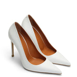 Monaco Deri 10 Cm Stiletto