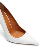 Monaco Deri 10 Cm Stiletto