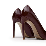 Monaco Rugan 10 Cm Stiletto