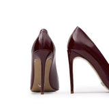 Monaco Rugan 10 Cm Stiletto