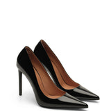 Monaco Rugan 10 Cm Stiletto