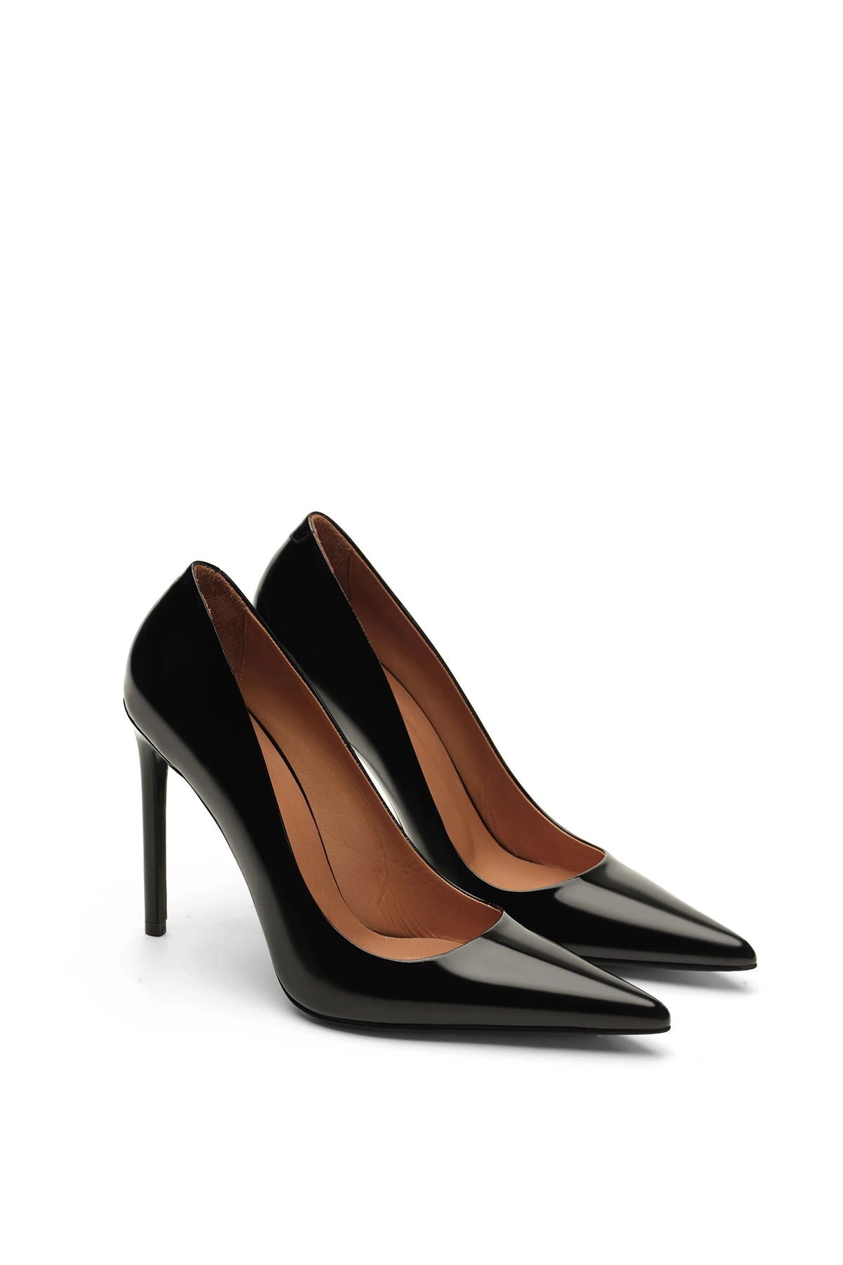 Monaco Rugan 10 Cm Stiletto