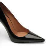 Monaco Rugan 10 Cm Stiletto