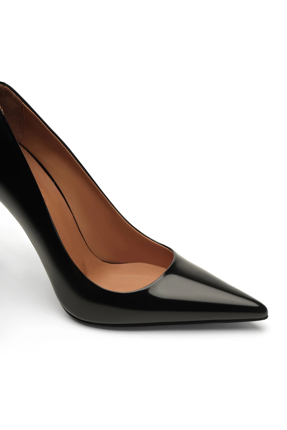 Monaco Rugan 10 Cm Stiletto