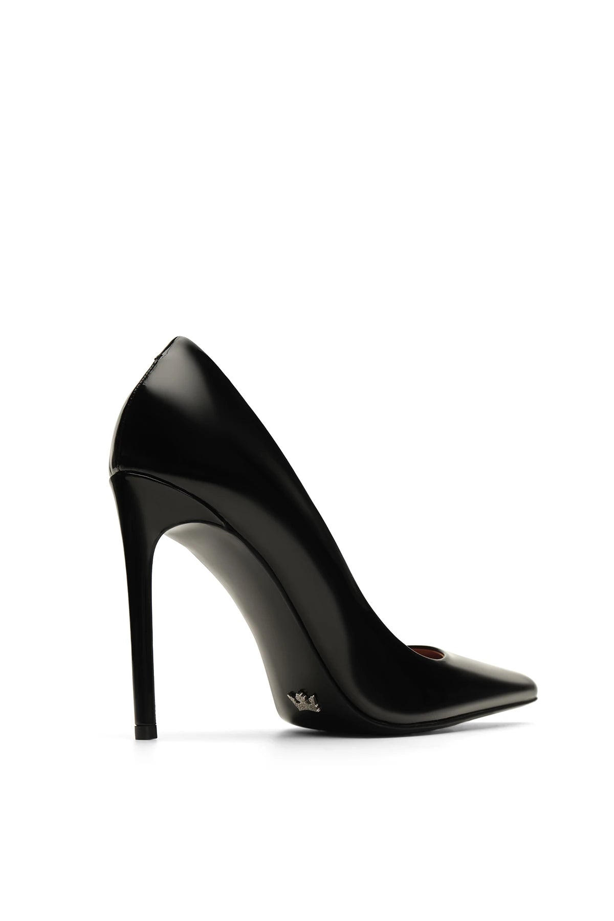 Monaco Rugan 10 Cm Stiletto