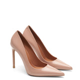 Monaco Rugan 10 Cm Stiletto