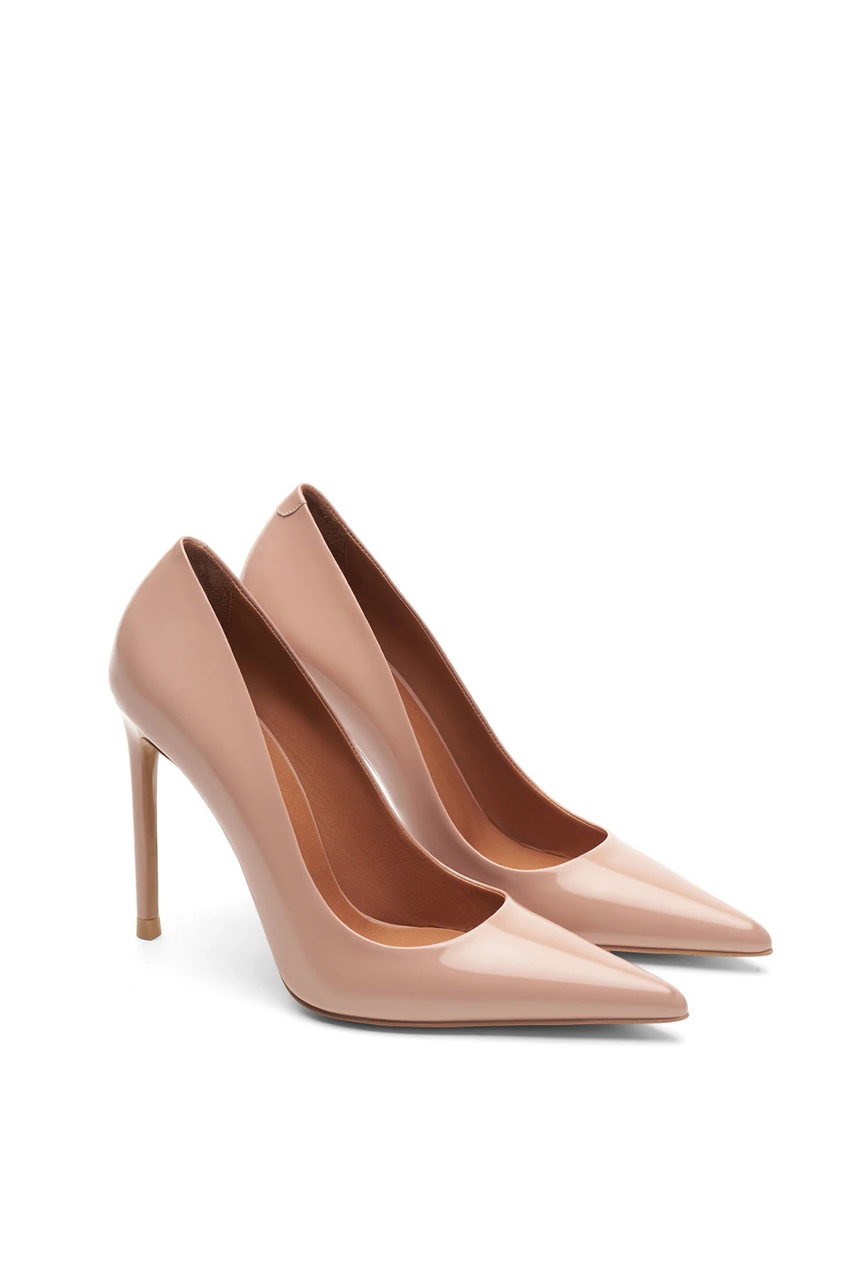 Monaco Rugan 10 Cm Stiletto