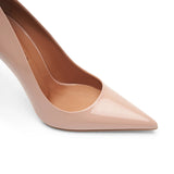 Monaco Rugan 10 Cm Stiletto