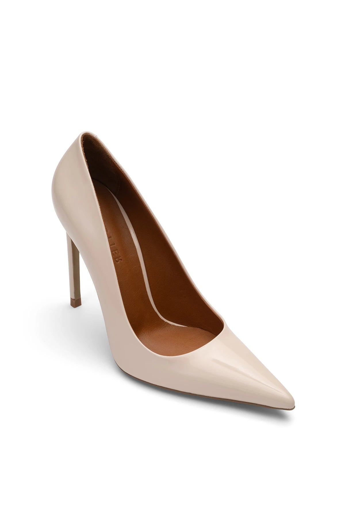 Monaco Rugan 10 Cm Stiletto