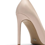 Monaco Rugan 10 Cm Stiletto