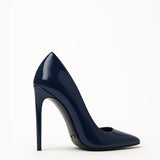 Monaco Rugan 10 Cm Stiletto