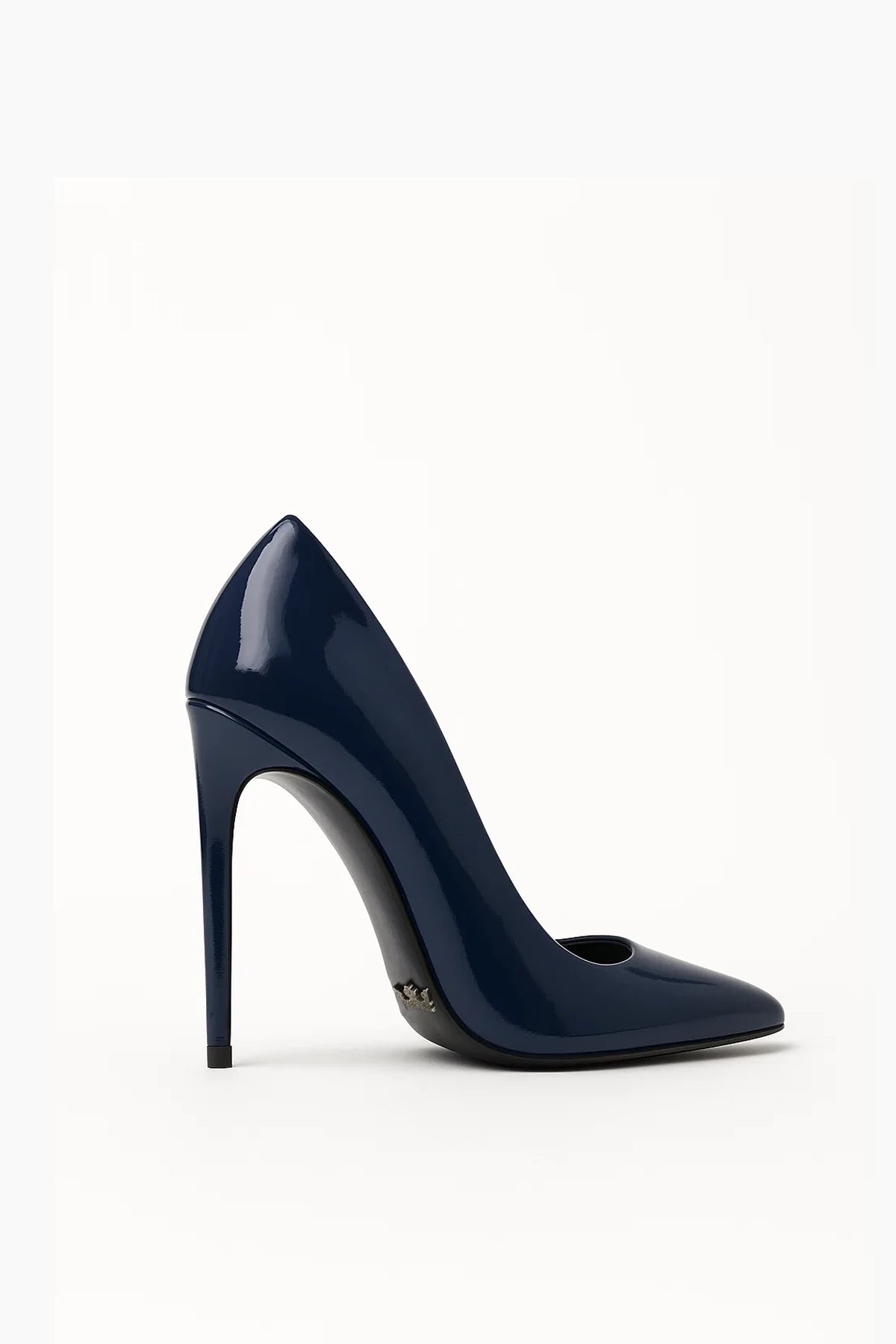 Monaco Rugan 10 Cm Stiletto