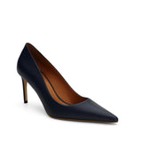 Naples Deri 8 Cm Stiletto